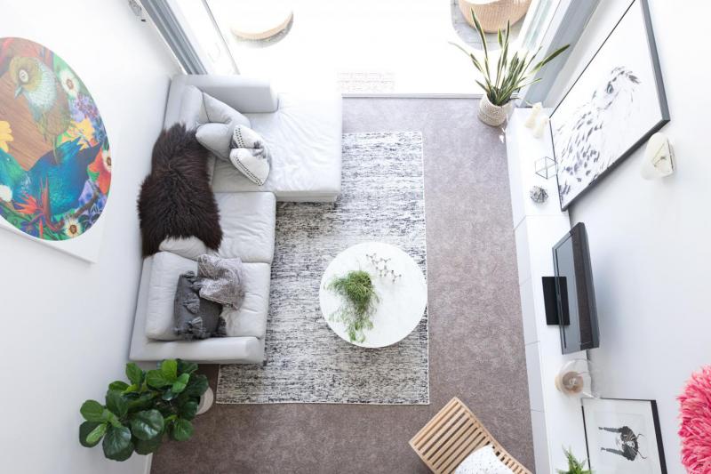 BRICKFIELD WAY, AUCKLAND CENTRAL